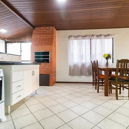 Apartamento Cobertura Bombinhas Exterior foto