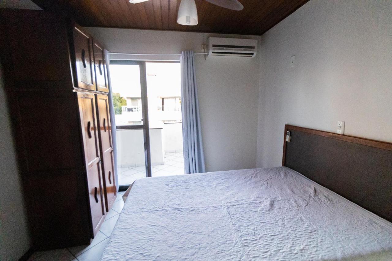 Apartamento Cobertura Bombinhas Exterior foto