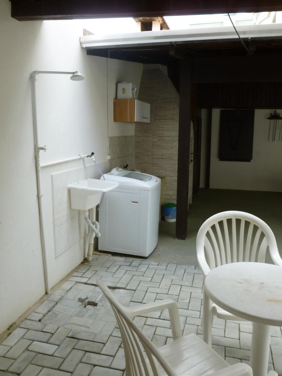 Apartamento Cobertura Bombinhas Exterior foto
