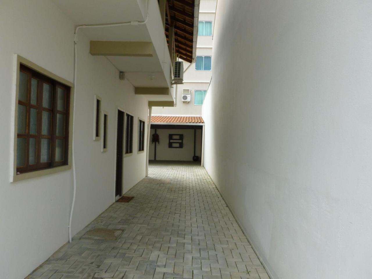 Apartamento Cobertura Bombinhas Exterior foto