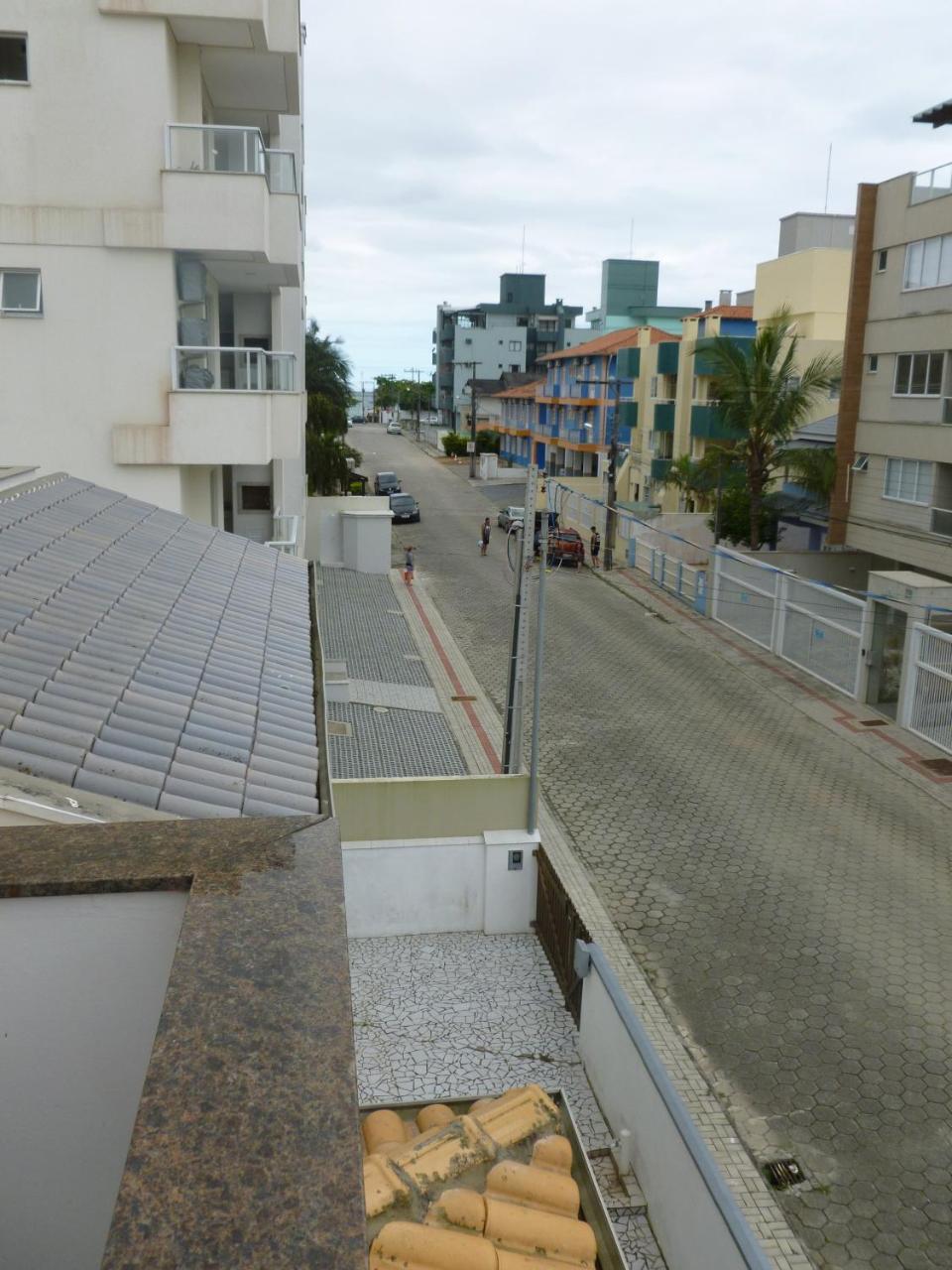 Apartamento Cobertura Bombinhas Exterior foto